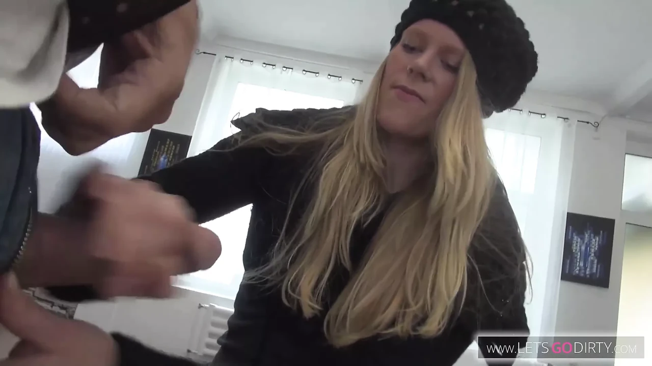 Slavic Amateur Sex Scene – Videos Spermageile Blondine